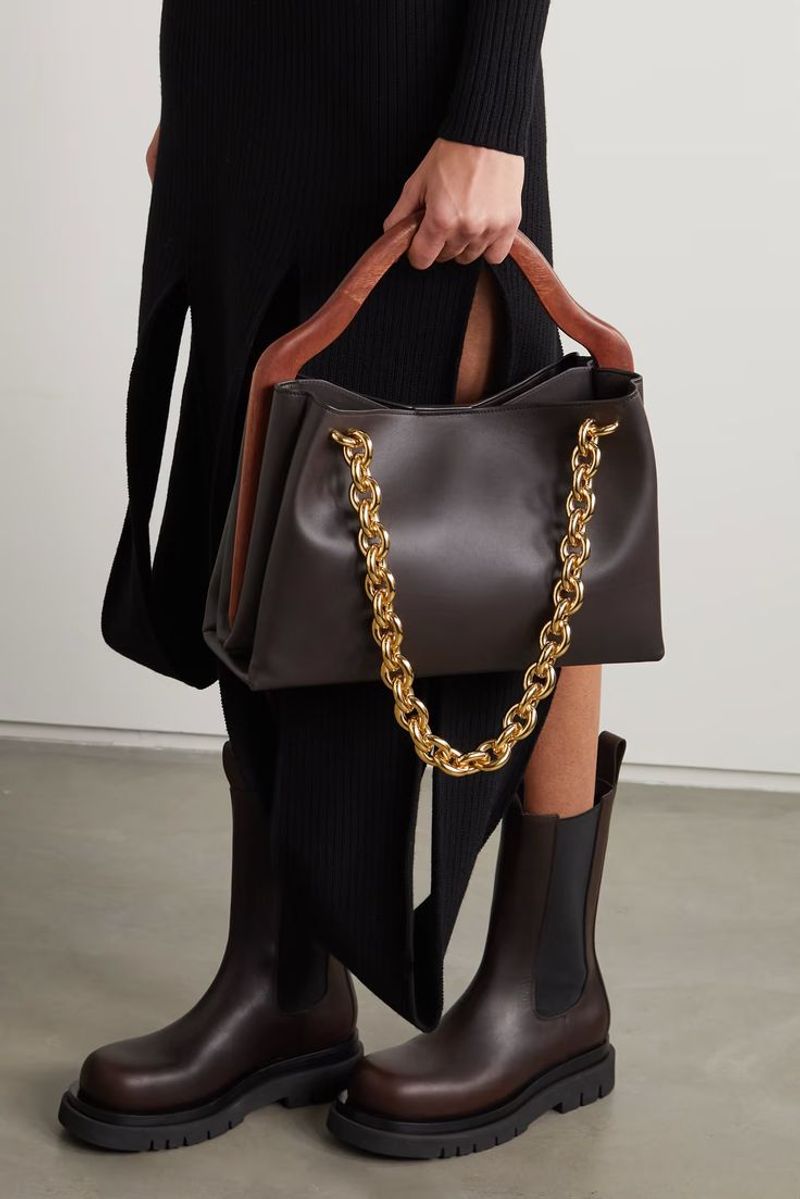 Match Your Shoes to One Other Piece