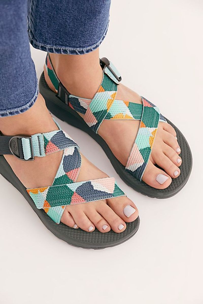 Chaco Z/Cloud Sandals