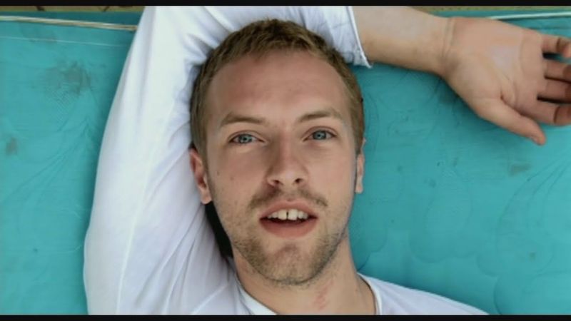 Coldplay, 'The Scientist'