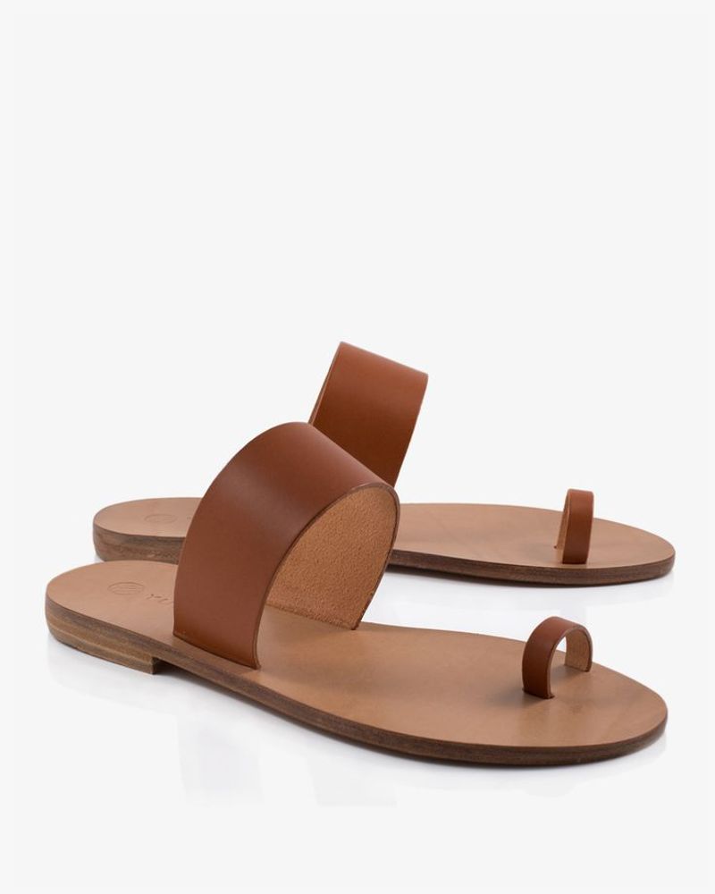 ATP Atelier Astrid Sandals