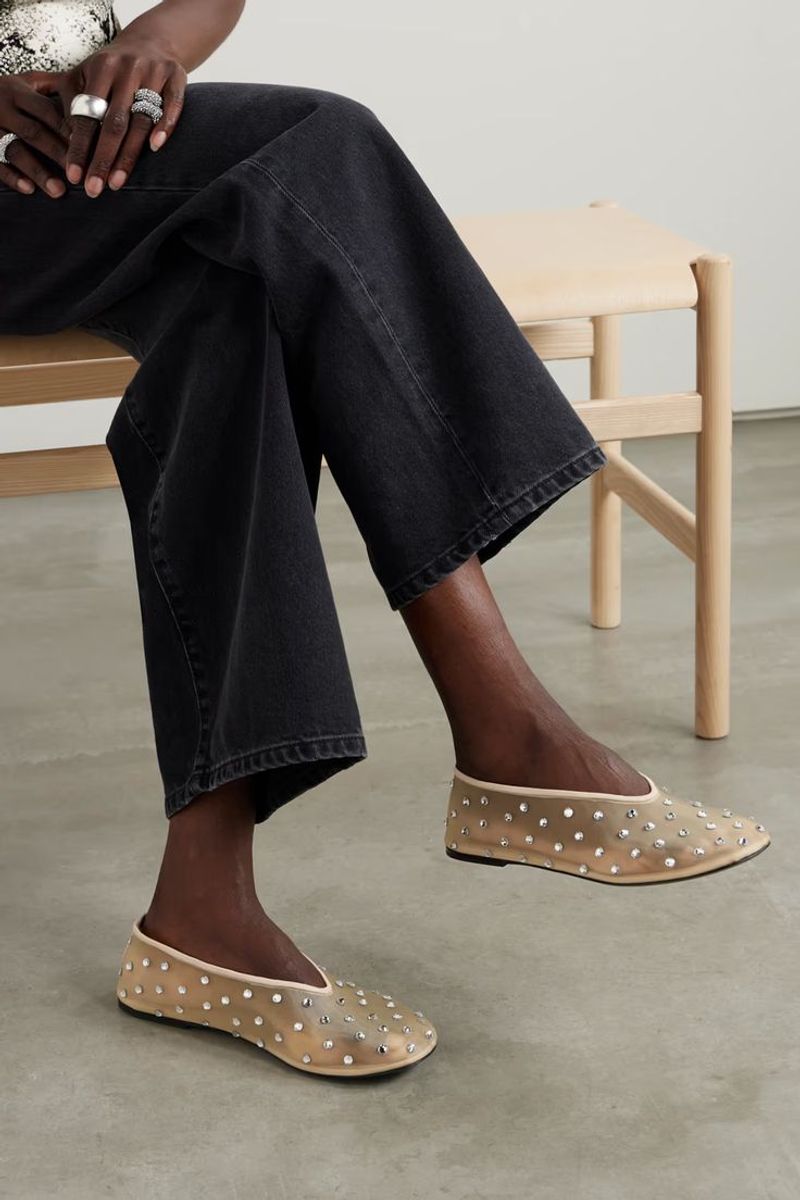 Ballet Flats