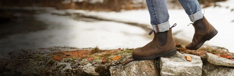 Blundstone Thermal Boots