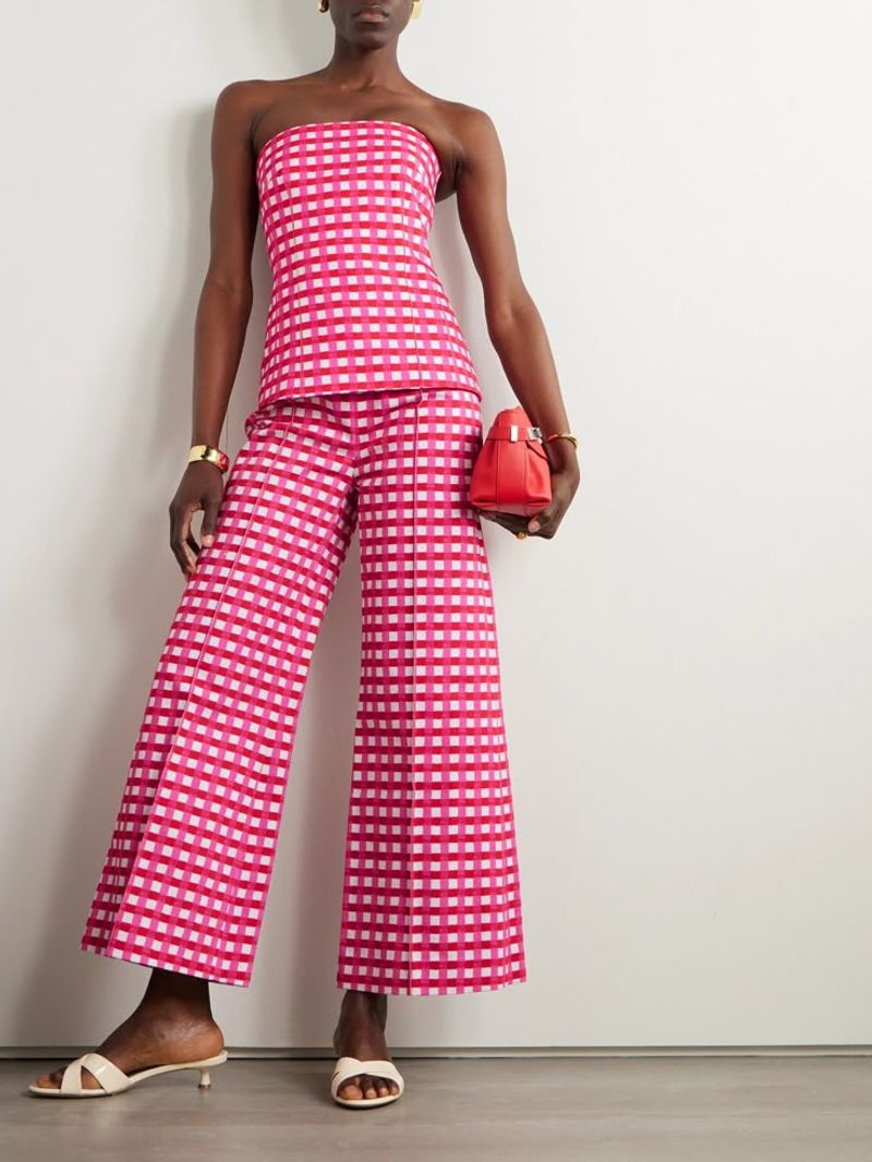 Unexpected Color Pairings
