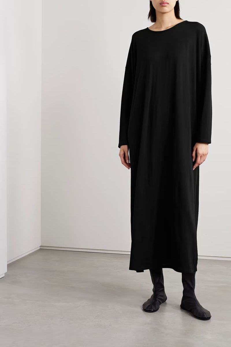 Wearing Dark or Harsh Colors Exclusively