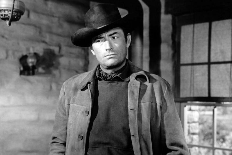 These 15 Actors Became Icons of the Western Film Era