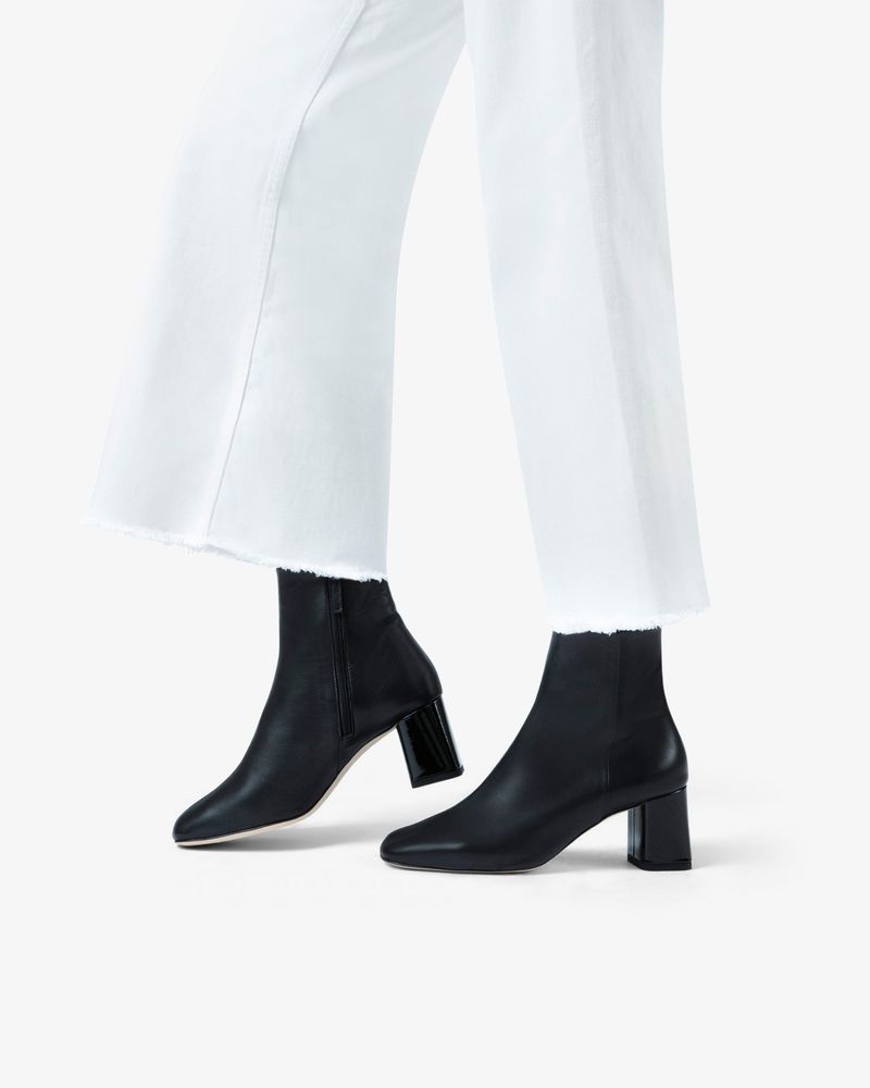 Repetto Ankle Boots