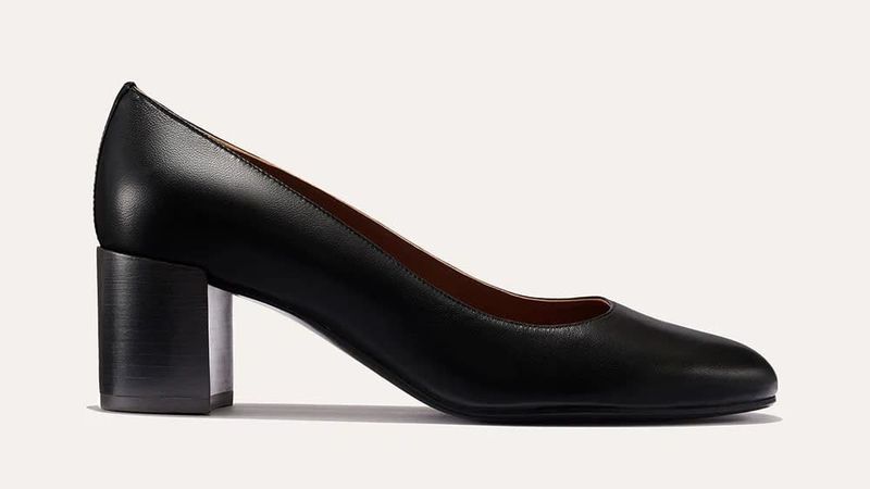 Margaux The Heel