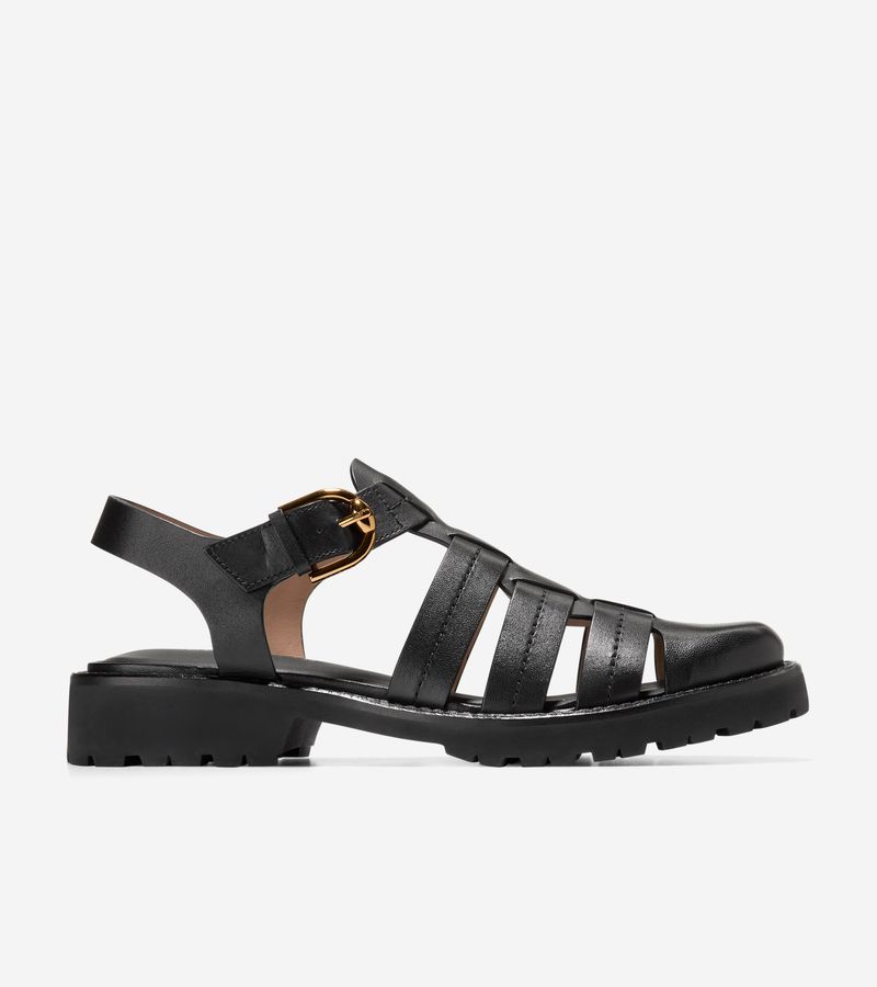 Cole Haan Tatiana Fisherman Sandals