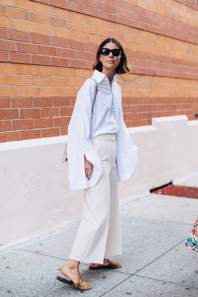 Tailored Linen Shirts