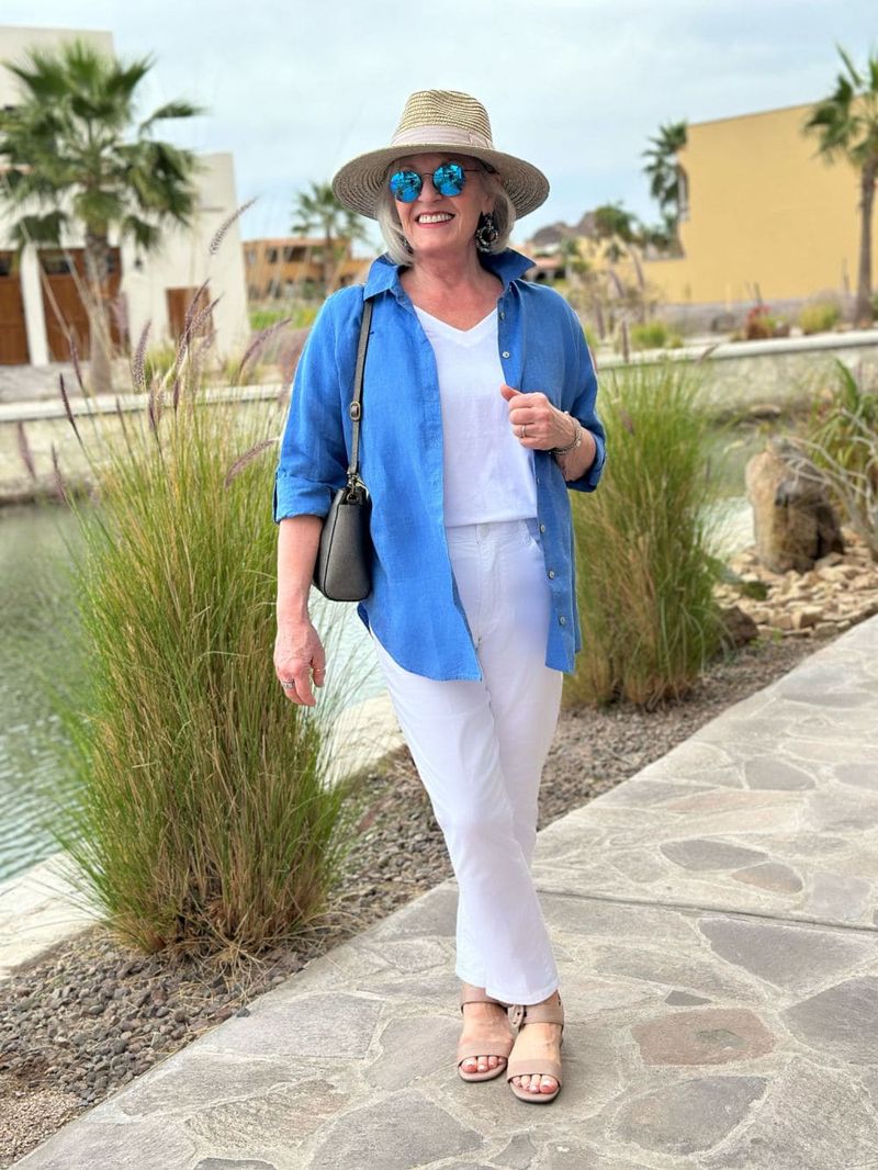 Clean And Wrinkle-Free Clothes Are A Must