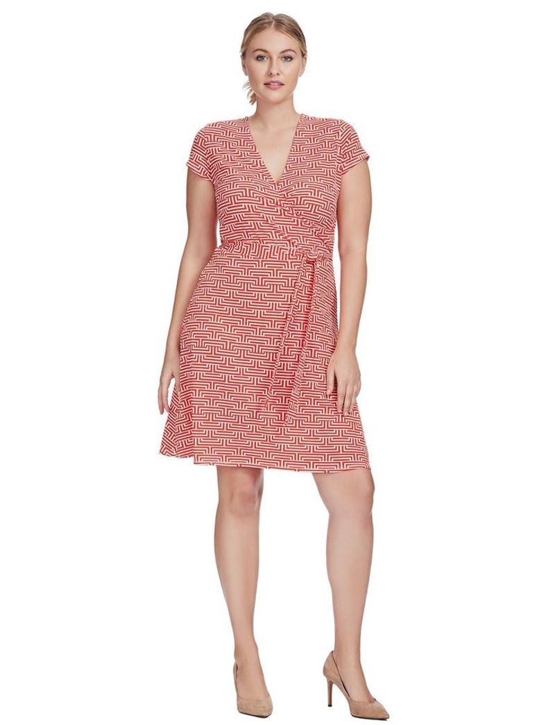 Leota – Perfect Wrap Dress