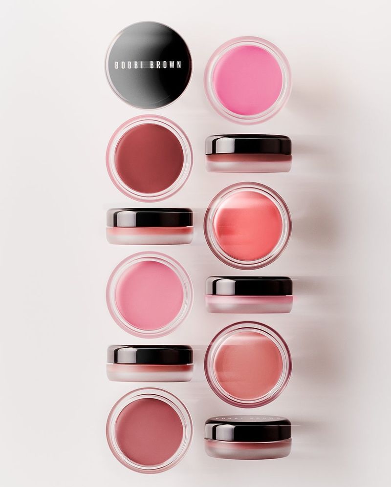 Cream Blush