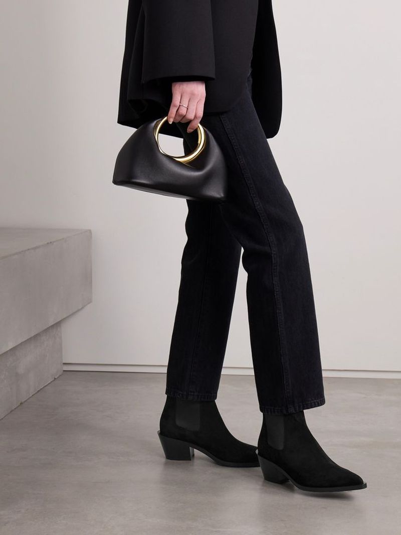 Chelsea Boots