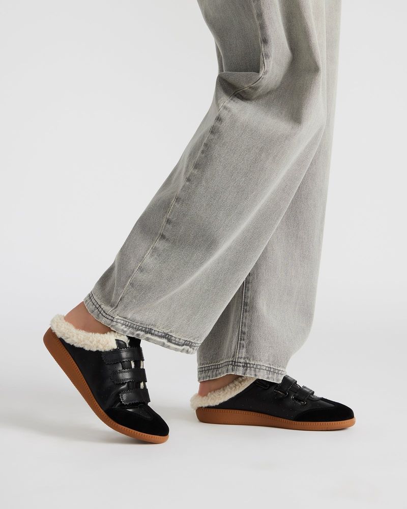 Steve Madden Memento