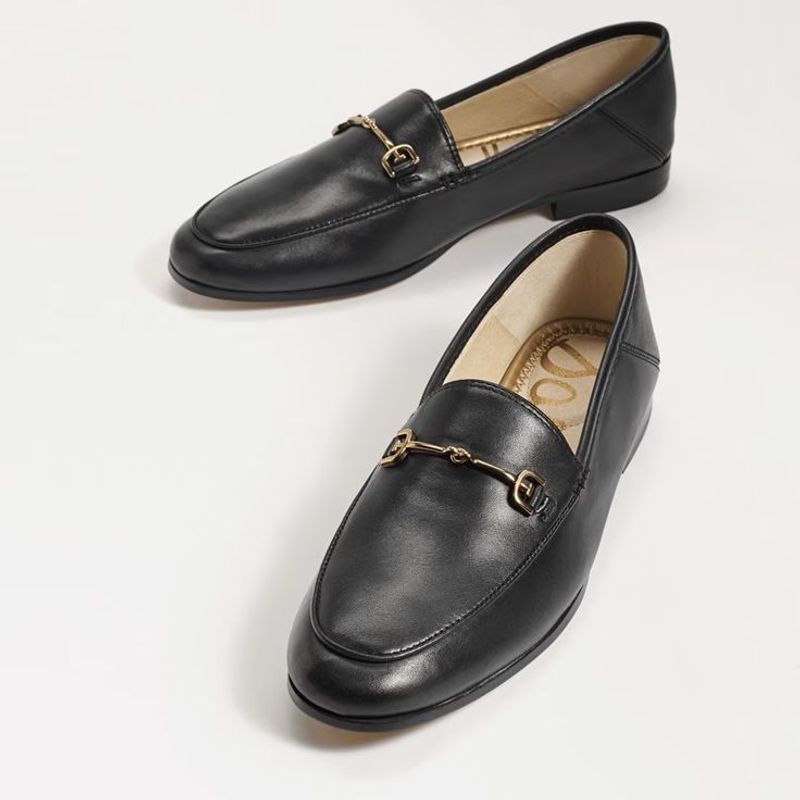 Sam Edelman Loraine Bit Loafers