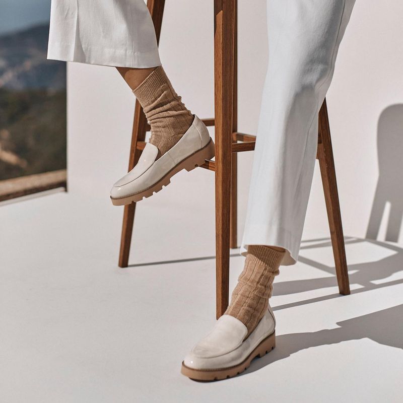 Comfortable Yet Stylish Footwear