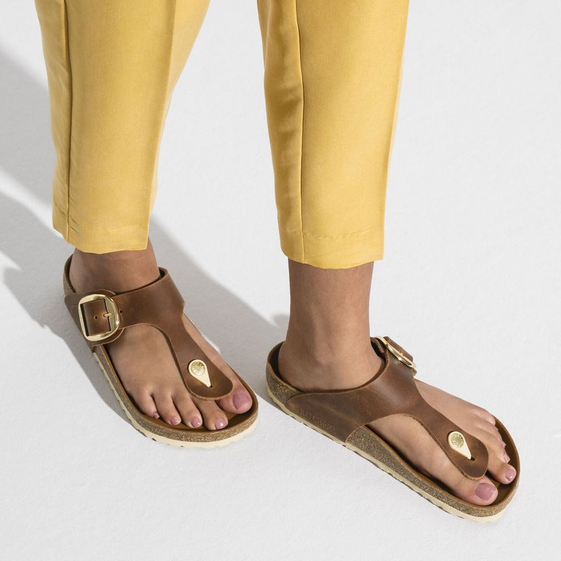 Birkenstock Gizeh Big Buckle
