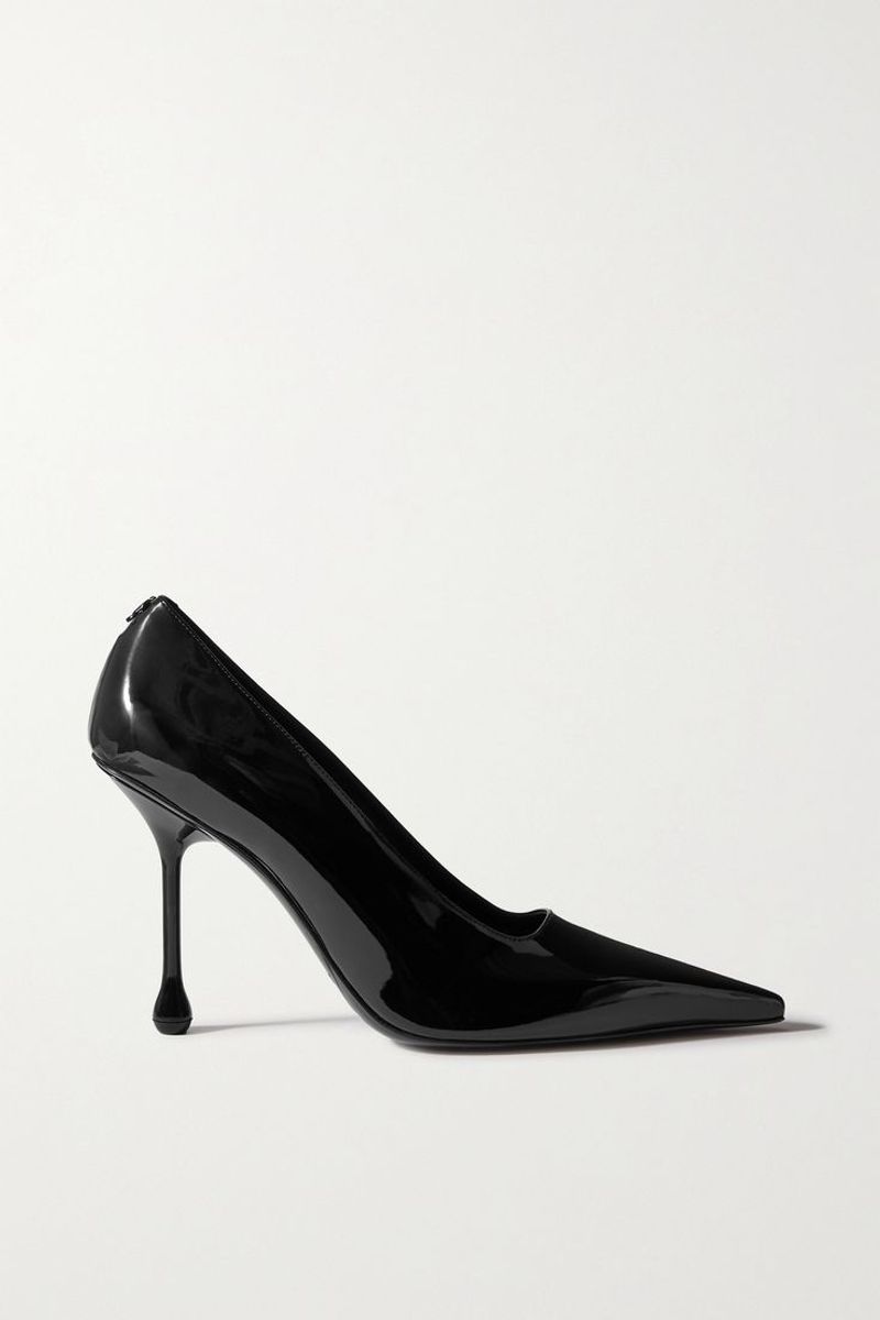 Jimmy Choo Pumps