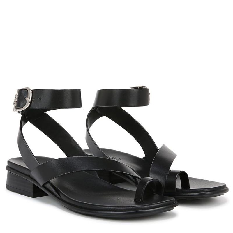 Birch Ankle Strap Sandal