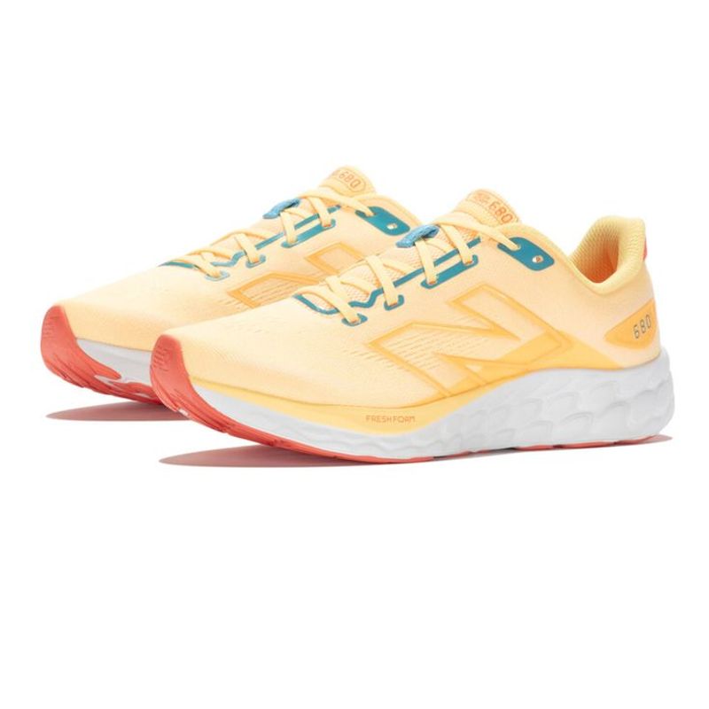 New Balance Fresh Foam 680v8