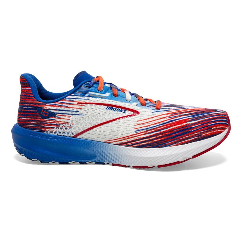 Brooks Launch 10 Running Shoe