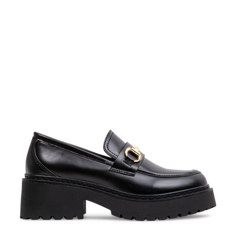 Steve Madden Approach Loafer