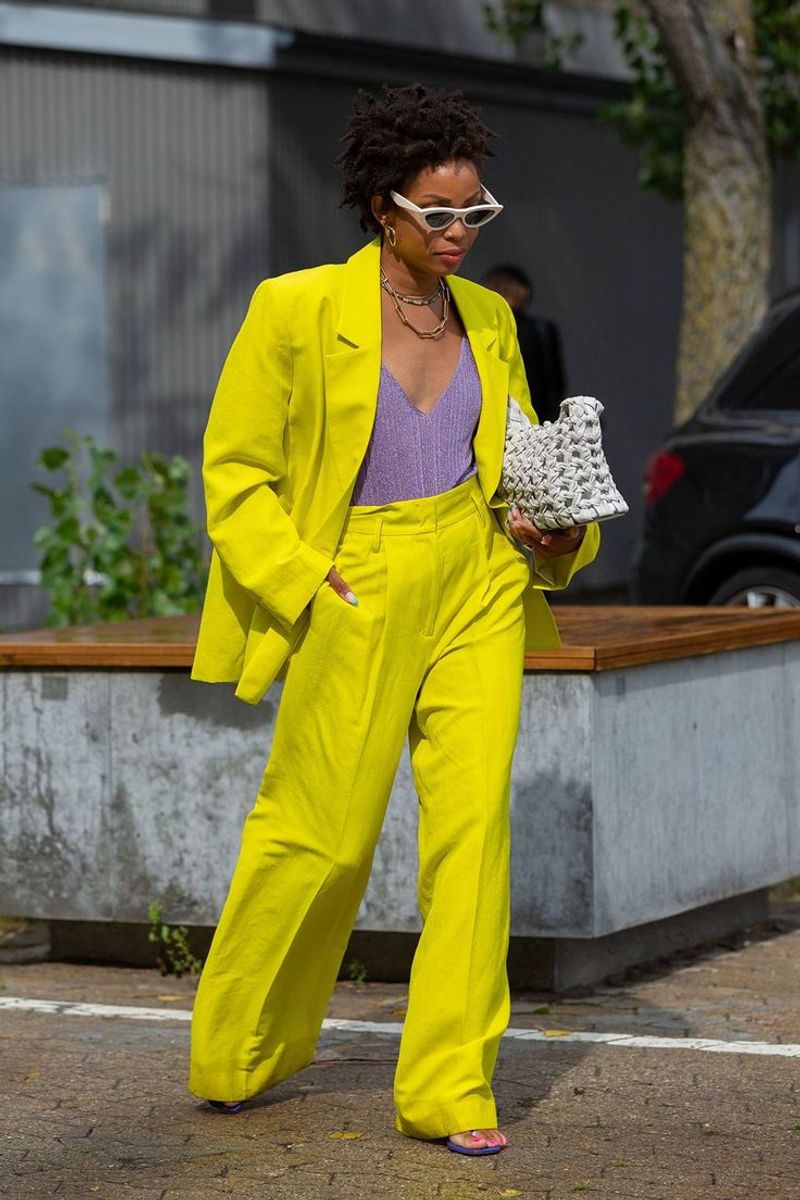 Introduce Vibrant Colors