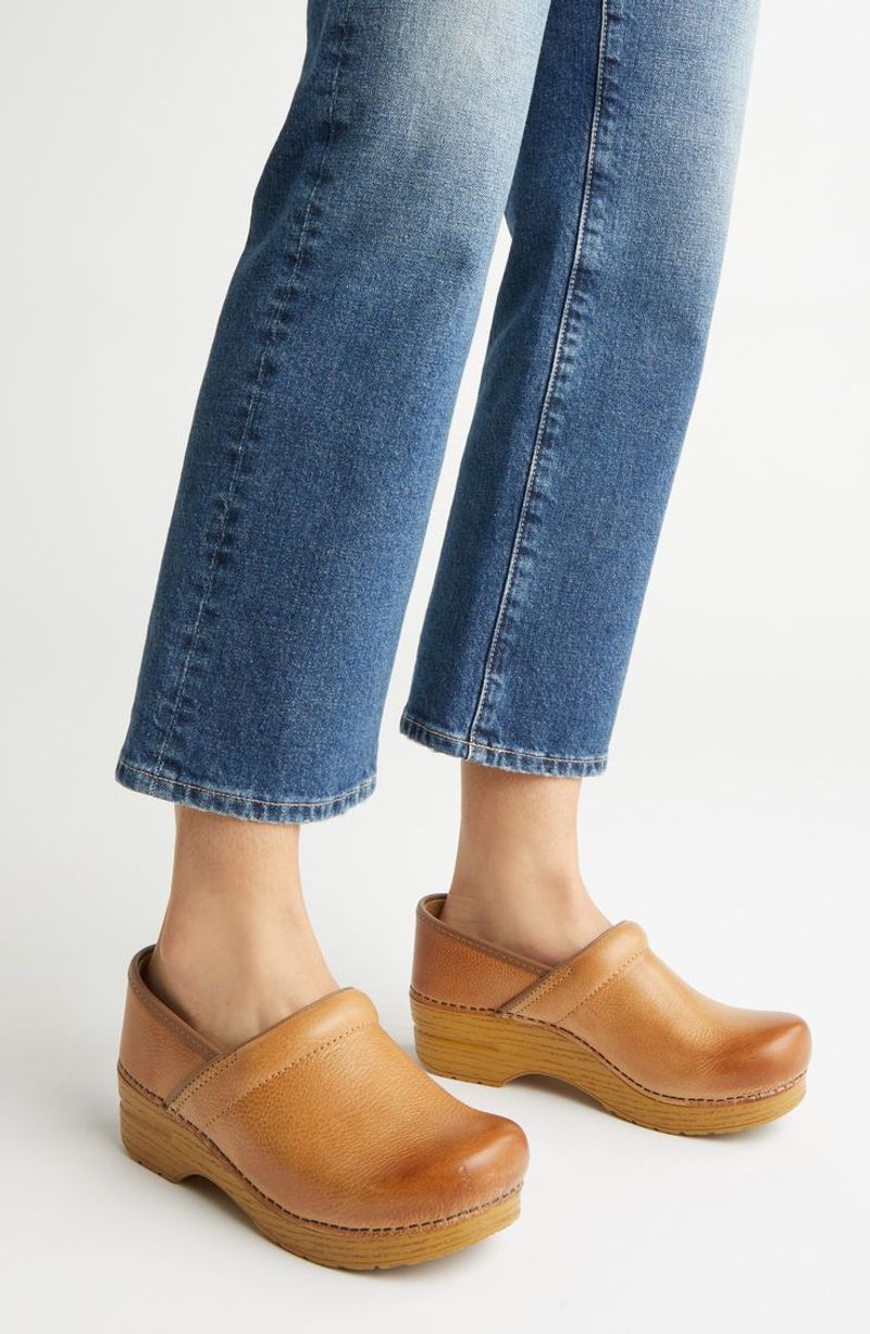 Dansko Professional Clogs