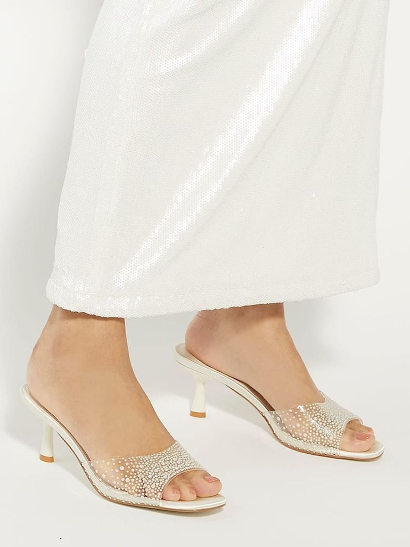 Moonlit Mules