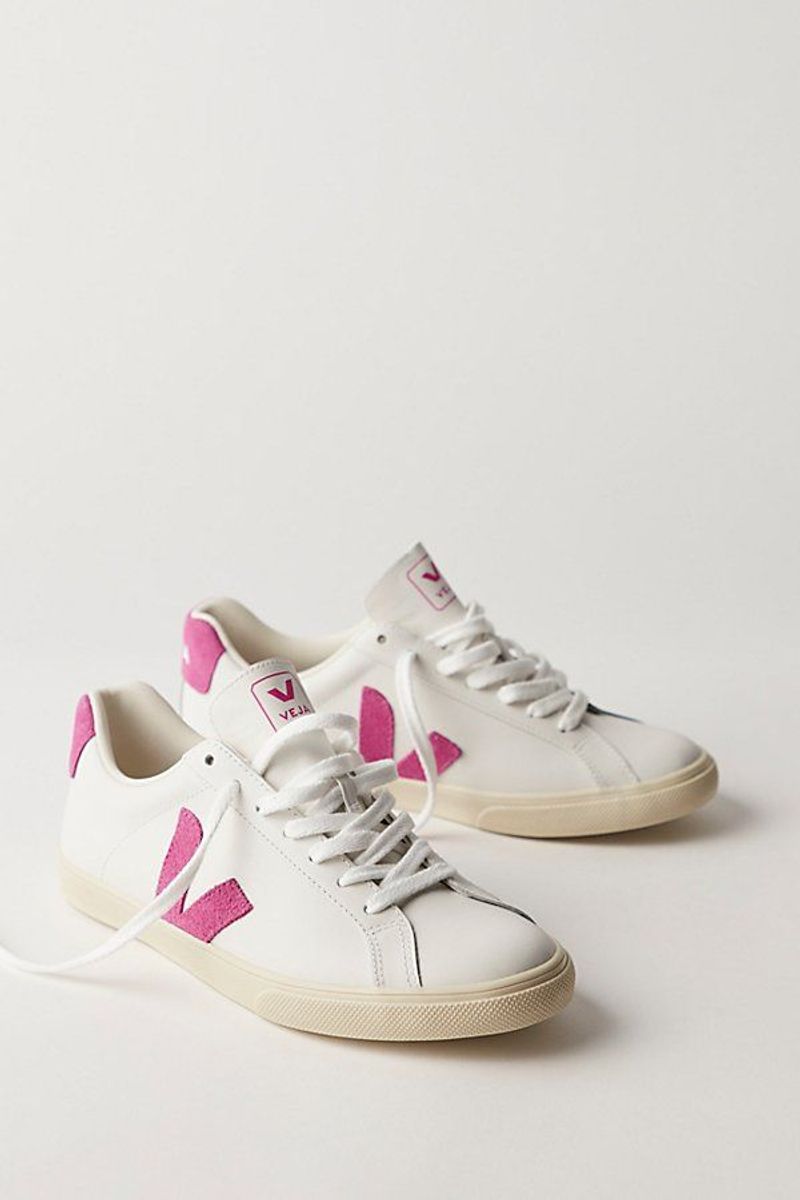 Veja Esplar or Campo Sneakers