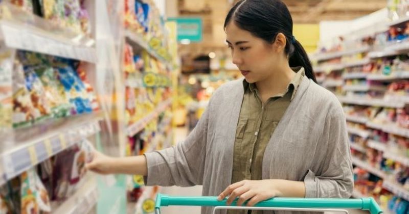 Grocery Trips Always Cost More Than Expected