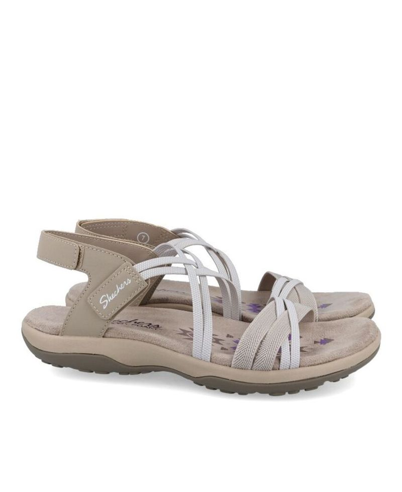 Skechers Reggae Slim