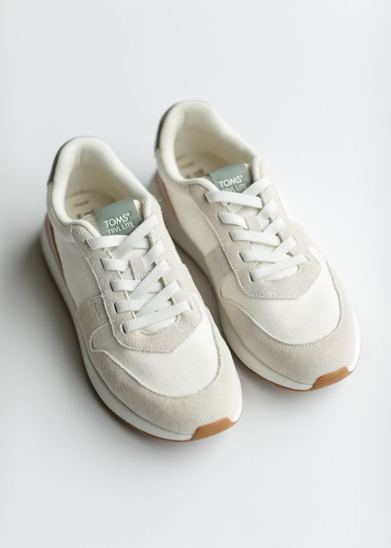 Toms TRVL LITE