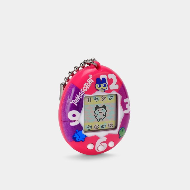 Tamagotchi Virtual Pet