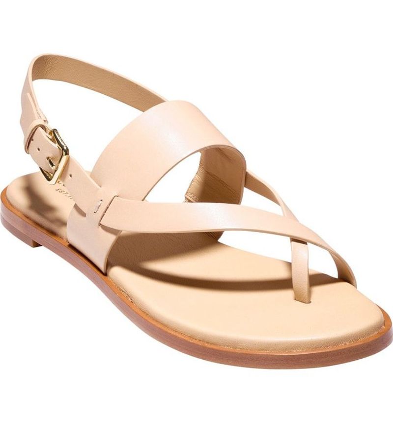 Cole Haan Anica Thong Sandal