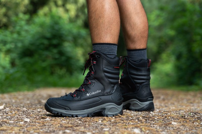 Columbia Bugaboot III
