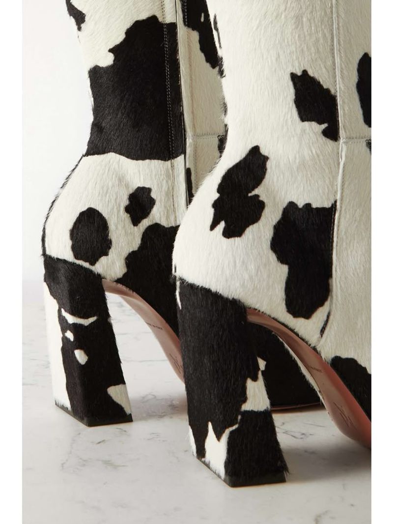 Trendy Statement Shoes That Only Go With One Outfit