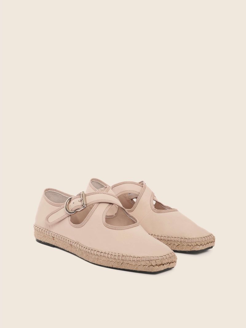 Maguire Leiro Espadrille