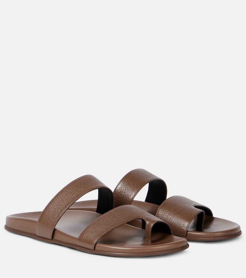 Flat Sandals
