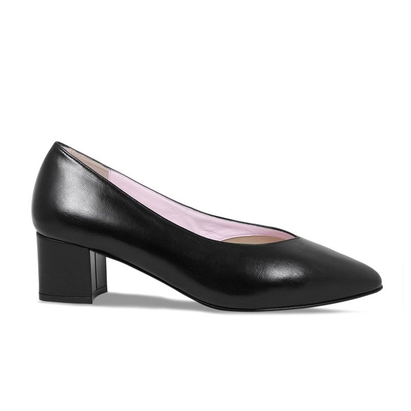 Sole Bliss Ingrid Wide Fit Heels