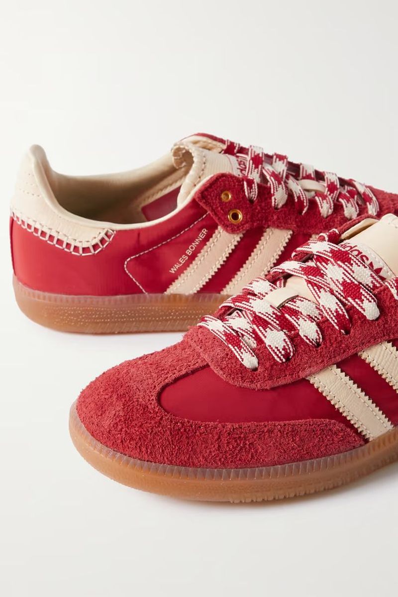 Adidas Sambas