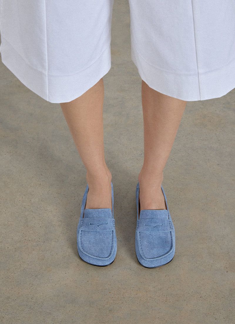 Dear Frances 'Drew' Loafers