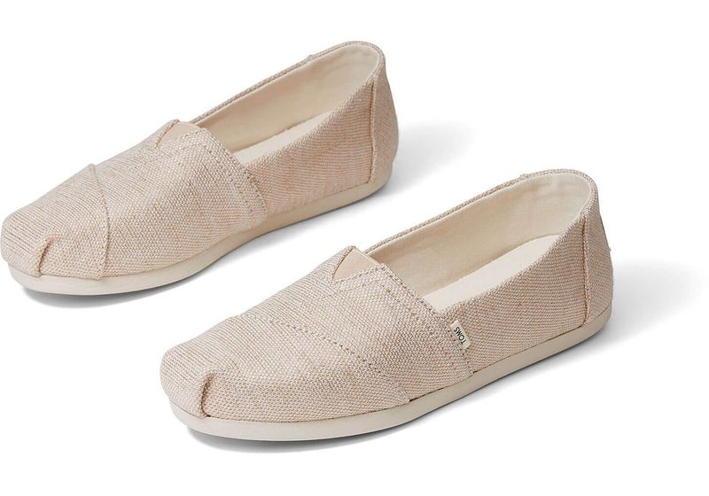 Woven Flats