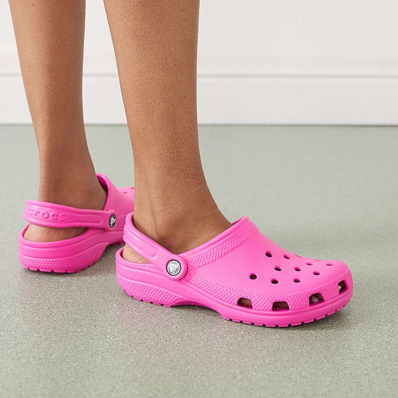 Crocs Classic Clogs