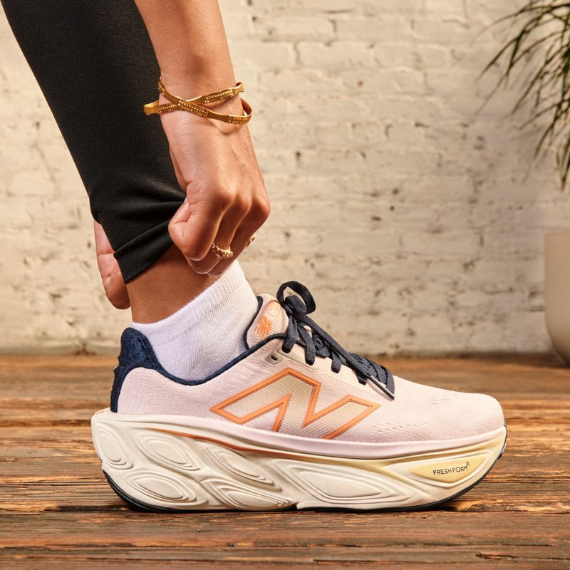 New Balance Fresh Foam X More v5