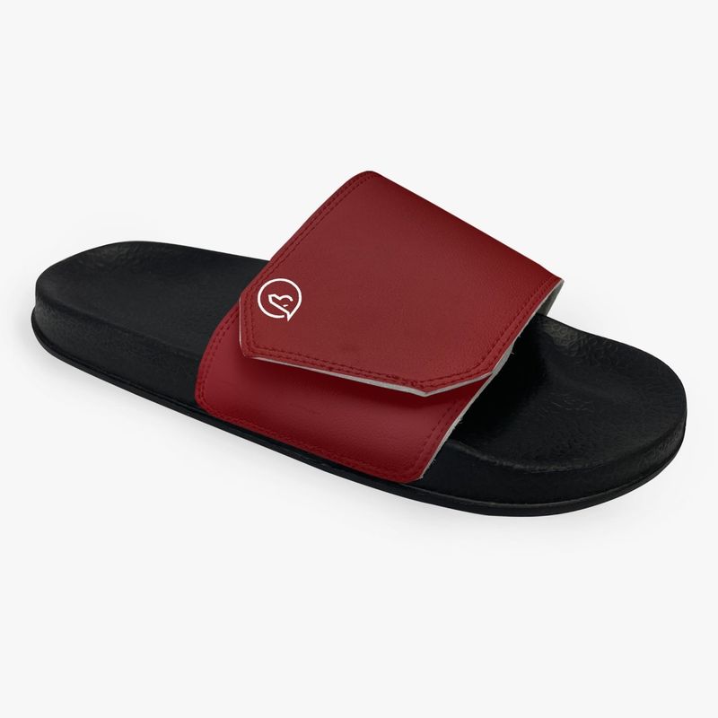 Velcro-Only Pool Slides