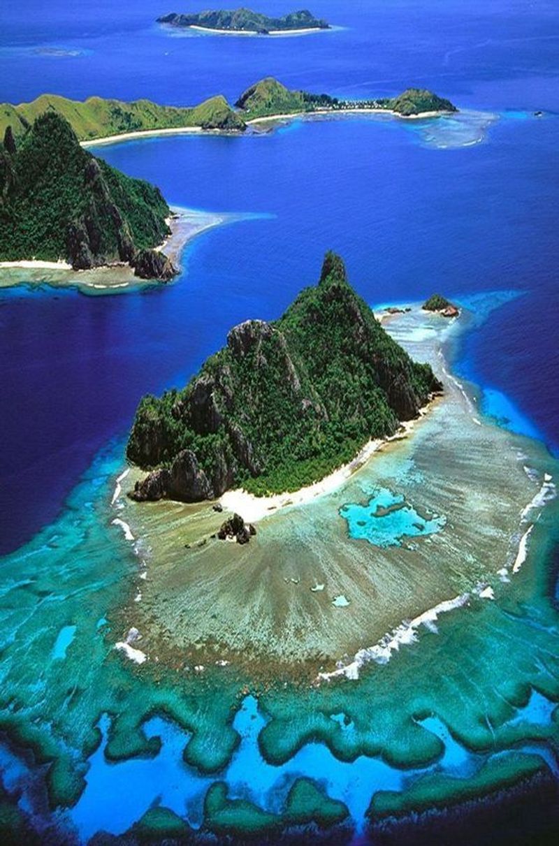 Fiji, Oceania