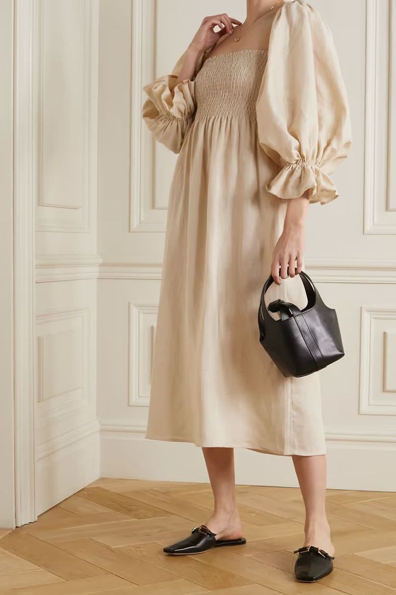 Loafers or Backless Loafers
