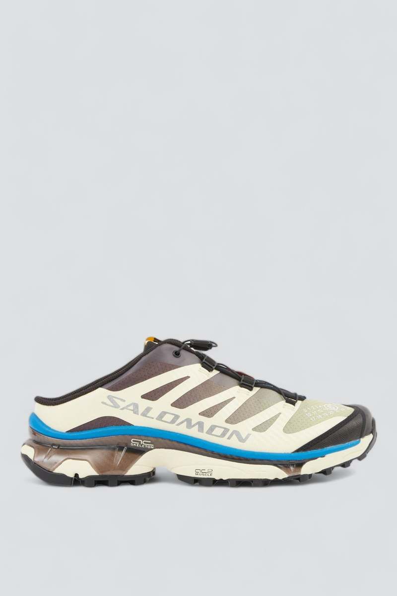 MM6 Maison Margiela X Salomon XT-4 Sneaker Mules