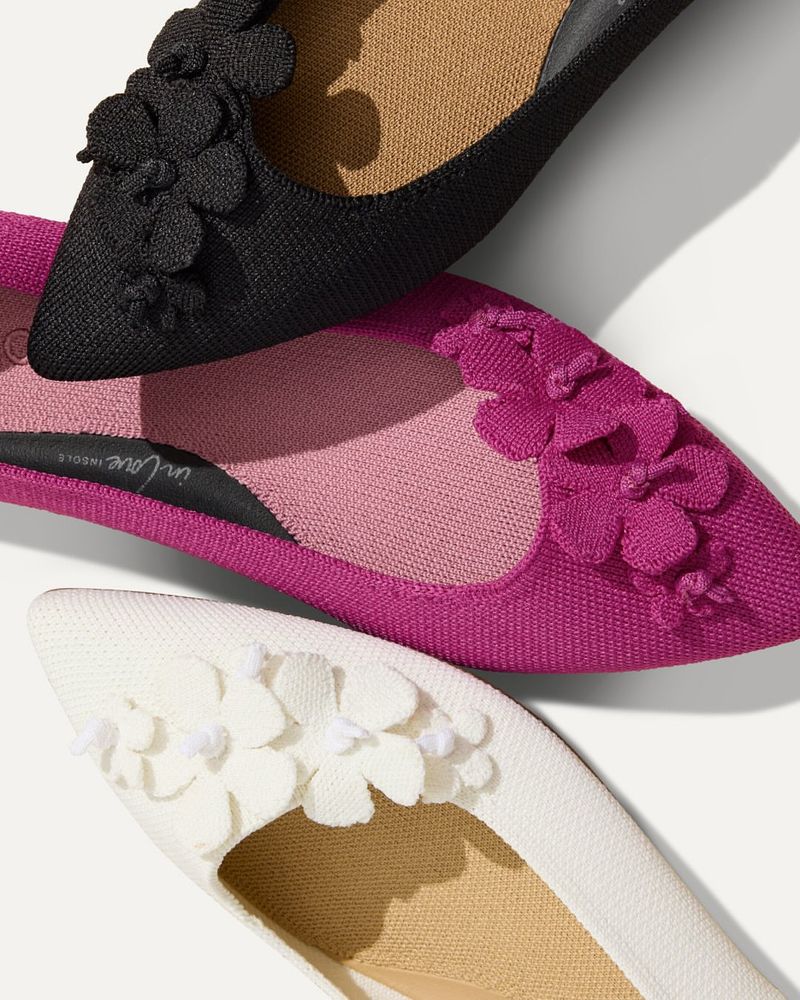 Rothy's The Point Flats